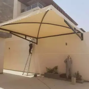 ساندوتش بانل وبيوت شعر جدة | مظلات