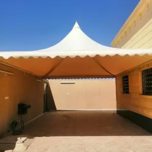 ساندوتش بانل وبيوت شعر جدة | مظلات