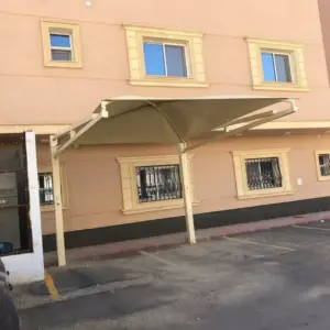 ساندوتش بانل وبيوت شعر جدة | مظلات