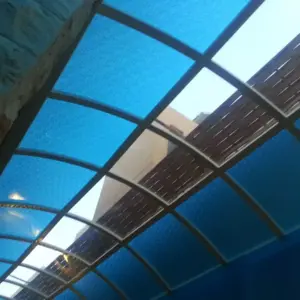 ساندوتش بانل وبيوت شعر جدة | مظلات