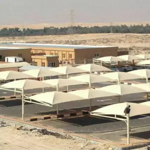 ساندوتش بانل وبيوت شعر جدة | مظلات