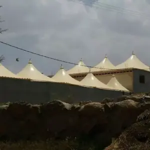 ساندوتش بانل وبيوت شعر جدة | مظلات