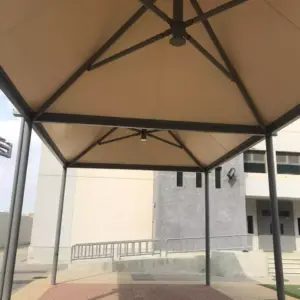 ساندوتش بانل وبيوت شعر جدة | مظلات