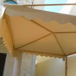 ساندوتش بانل وبيوت شعر جدة | مظلات