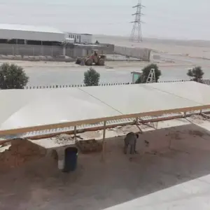 ساندوتش بانل وبيوت شعر جدة | مظلات