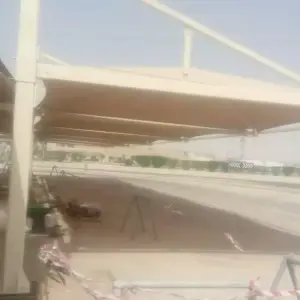 ساندوتش بانل وبيوت شعر جدة | مظلات