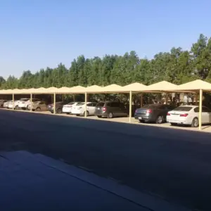 ساندوتش بانل وبيوت شعر جدة | مظلات