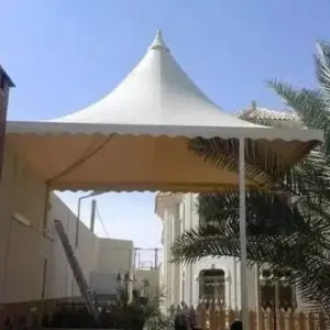ساندوتش بانل وبيوت شعر جدة | مظلات
