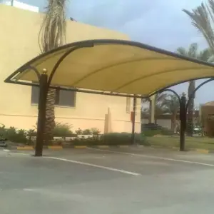 ساندوتش بانل وبيوت شعر جدة | مظلات