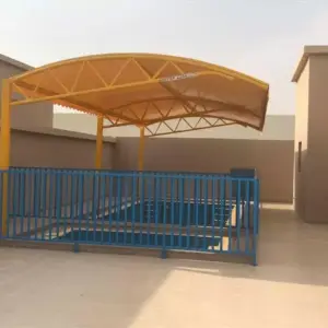ساندوتش بانل وبيوت شعر جدة | مظلات
