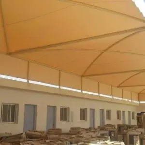 ساندوتش بانل وبيوت شعر جدة | مظلات