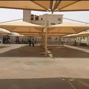 ساندوتش بانل وبيوت شعر جدة | مظلات