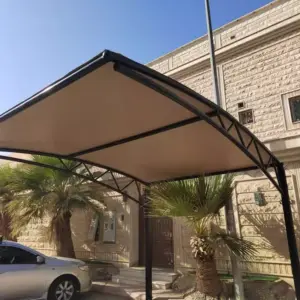 ساندوتش بانل وبيوت شعر جدة | مظلات