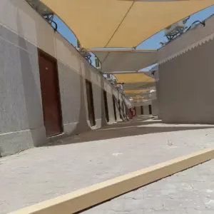 ساندوتش بانل وبيوت شعر جدة | مظلات