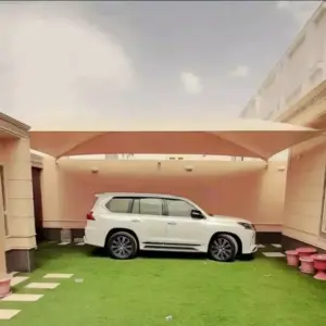 ساندوتش بانل وبيوت شعر جدة | مظلات