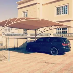 ساندوتش بانل وبيوت شعر جدة | مظلات