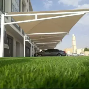 ساندوتش بانل وبيوت شعر جدة | مظلات