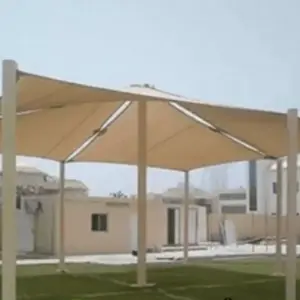ساندوتش بانل وبيوت شعر جدة | مظلات