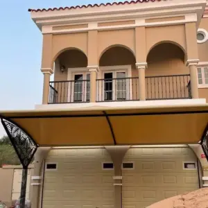 ساندوتش بانل وبيوت شعر جدة | مظلات