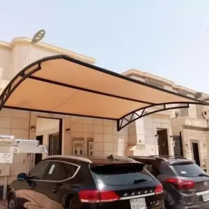 ساندوتش بانل وبيوت شعر جدة | مظلات