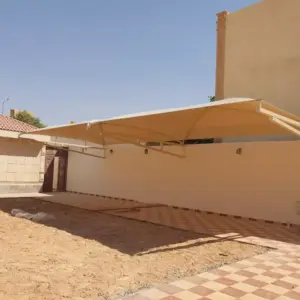 ساندوتش بانل وبيوت شعر جدة | مظلات