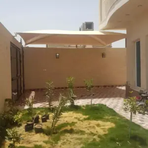 ساندوتش بانل وبيوت شعر جدة | مظلات