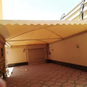 ساندوتش بانل وبيوت شعر جدة | مظلات