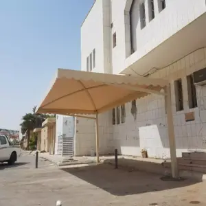ساندوتش بانل وبيوت شعر جدة | مظلات