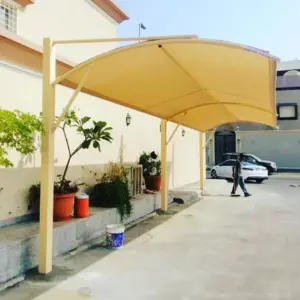 ساندوتش بانل وبيوت شعر جدة | مظلات