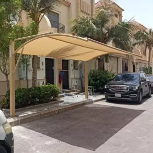 ساندوتش بانل وبيوت شعر جدة | مظلات