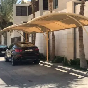 ساندوتش بانل وبيوت شعر جدة | مظلات