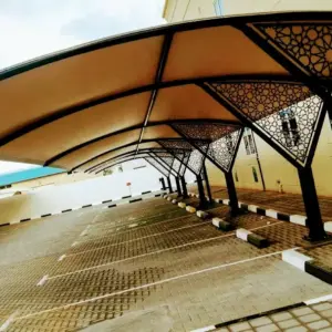ساندوتش بانل وبيوت شعر جدة | مظلات