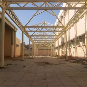 ساندوتش بانل وبيوت شعر جدة | مظلات