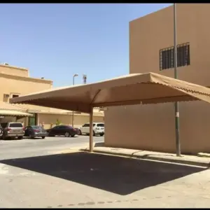 ساندوتش بانل وبيوت شعر جدة | مظلات