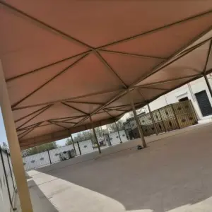 ساندوتش بانل وبيوت شعر جدة | مظلات
