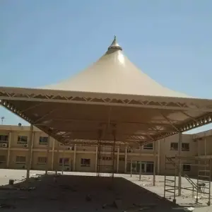 ساندوتش بانل وبيوت شعر جدة | مظلات