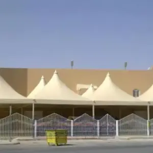 ساندوتش بانل وبيوت شعر جدة | مظلات