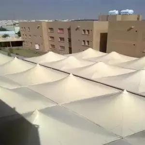 ساندوتش بانل وبيوت شعر جدة | مظلات