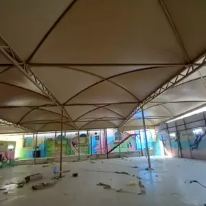 ساندوتش بانل وبيوت شعر جدة | مظلات