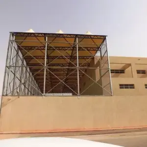 ساندوتش بانل وبيوت شعر جدة | مظلات