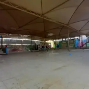 ساندوتش بانل وبيوت شعر جدة | مظلات