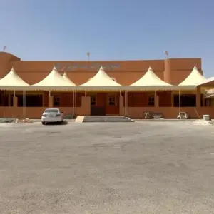 ساندوتش بانل وبيوت شعر جدة | مظلات