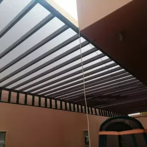 ساندوتش بانل وبيوت شعر جدة | مظلات
