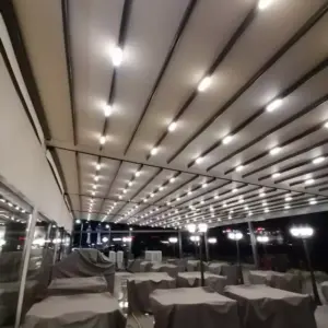 ساندوتش بانل وبيوت شعر جدة | مظلات