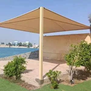 ساندوتش بانل وبيوت شعر جدة | مظلات سيارات