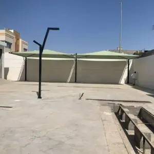 ساندوتش بانل وبيوت شعر جدة | مظلات سيارات