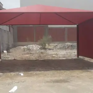 ساندوتش بانل وبيوت شعر جدة | مظلات سيارات