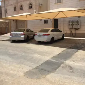 ساندوتش بانل وبيوت شعر جدة | مظلات سيارات