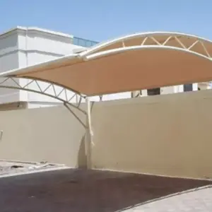 ساندوتش بانل وبيوت شعر جدة | مظلات سيارات