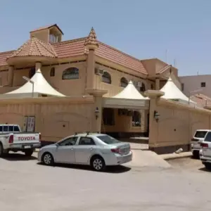 ساندوتش بانل وبيوت شعر جدة | مظلات سيارات